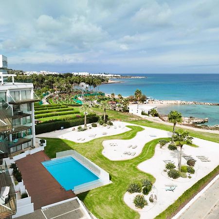 Apartment Marisol - Beachfront Protaras Luaran gambar