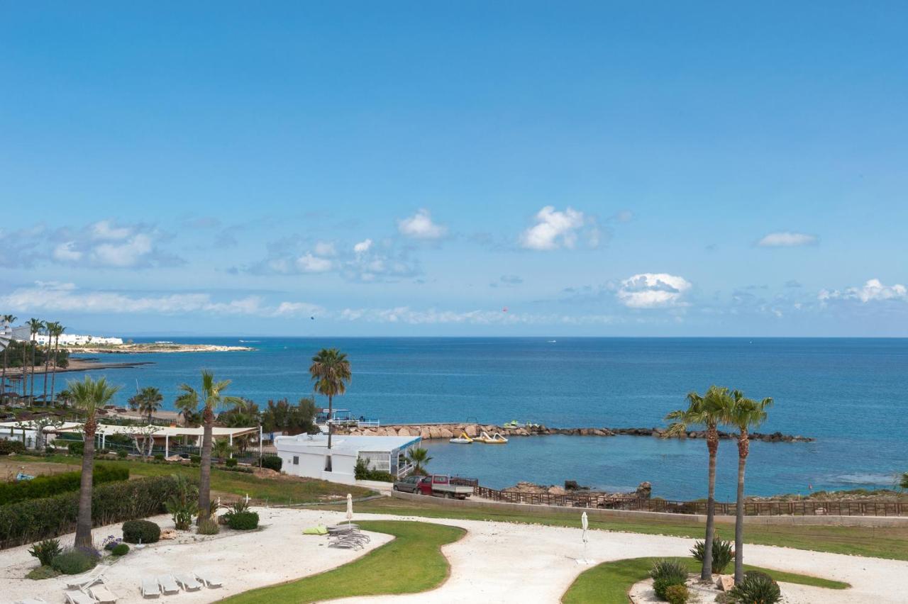 Apartment Marisol - Beachfront Protaras Luaran gambar