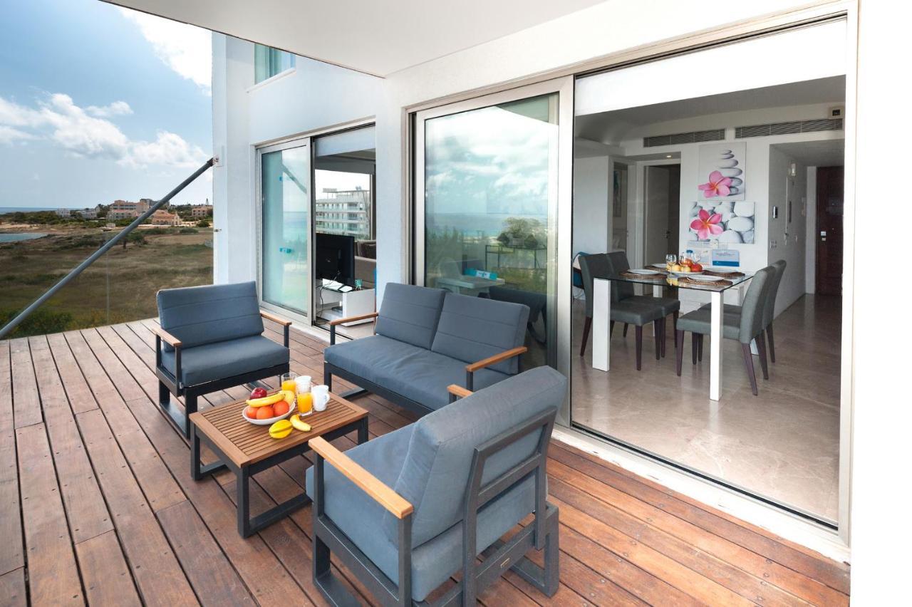 Apartment Marisol - Beachfront Protaras Luaran gambar