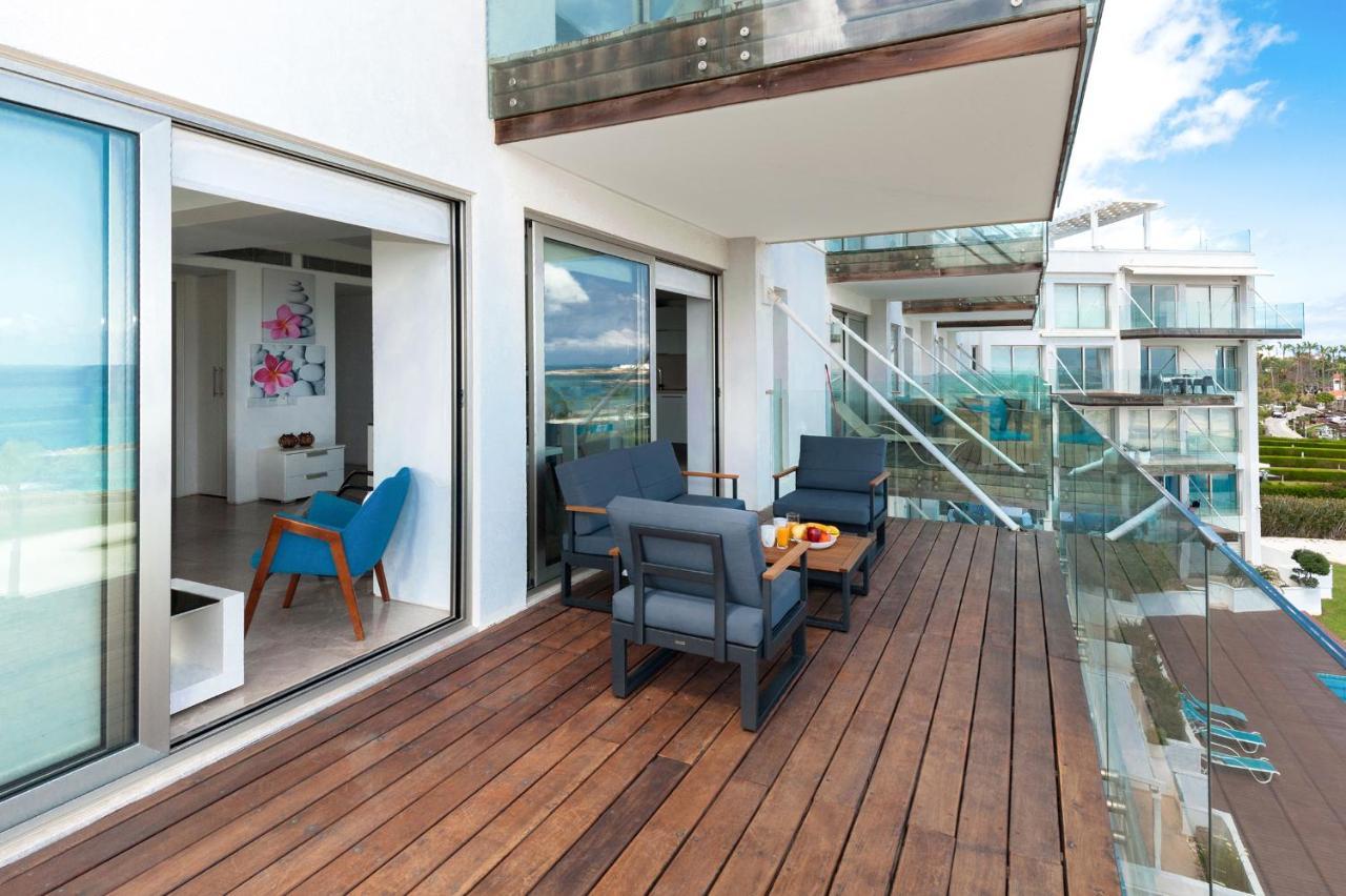 Apartment Marisol - Beachfront Protaras Luaran gambar