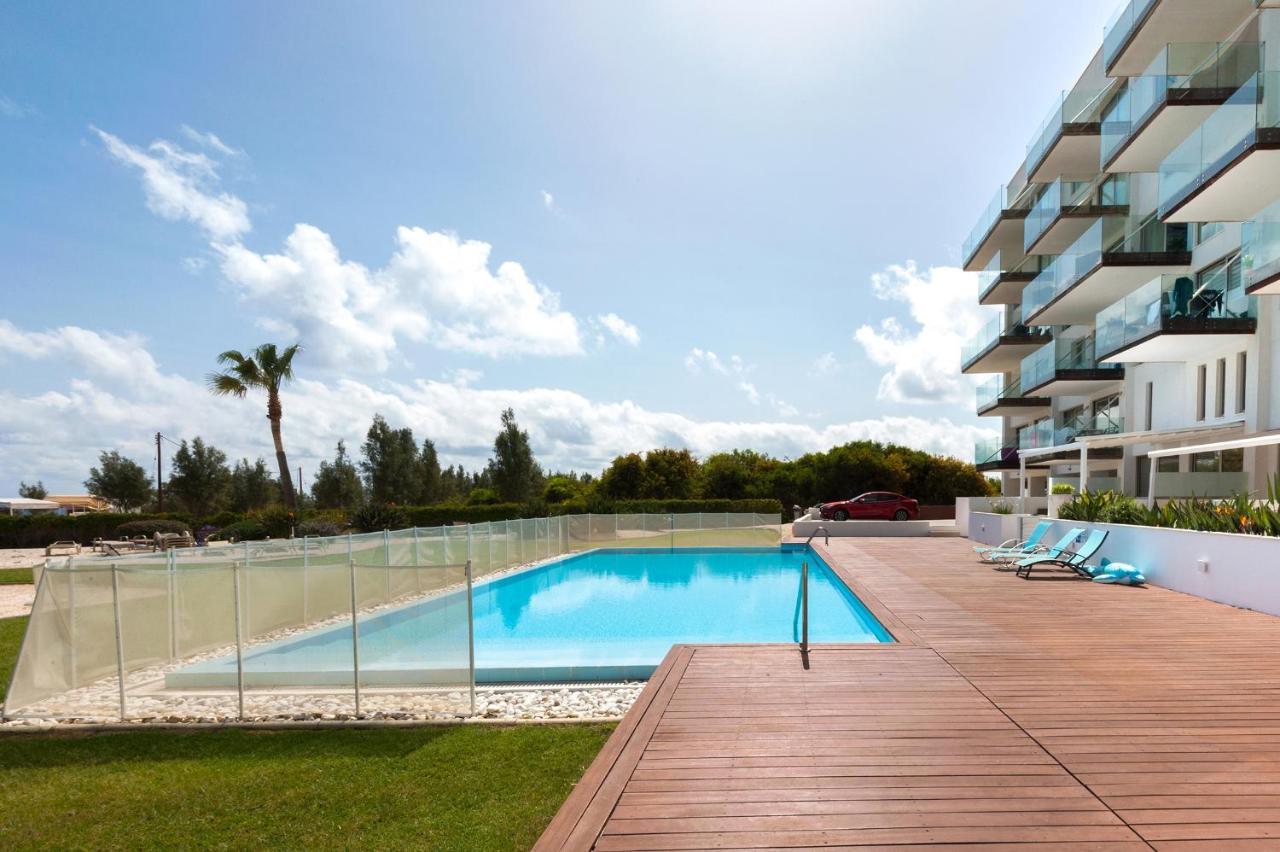 Apartment Marisol - Beachfront Protaras Luaran gambar