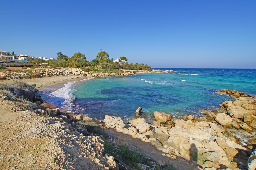 Apartment Marisol - Beachfront Protaras Bilik gambar