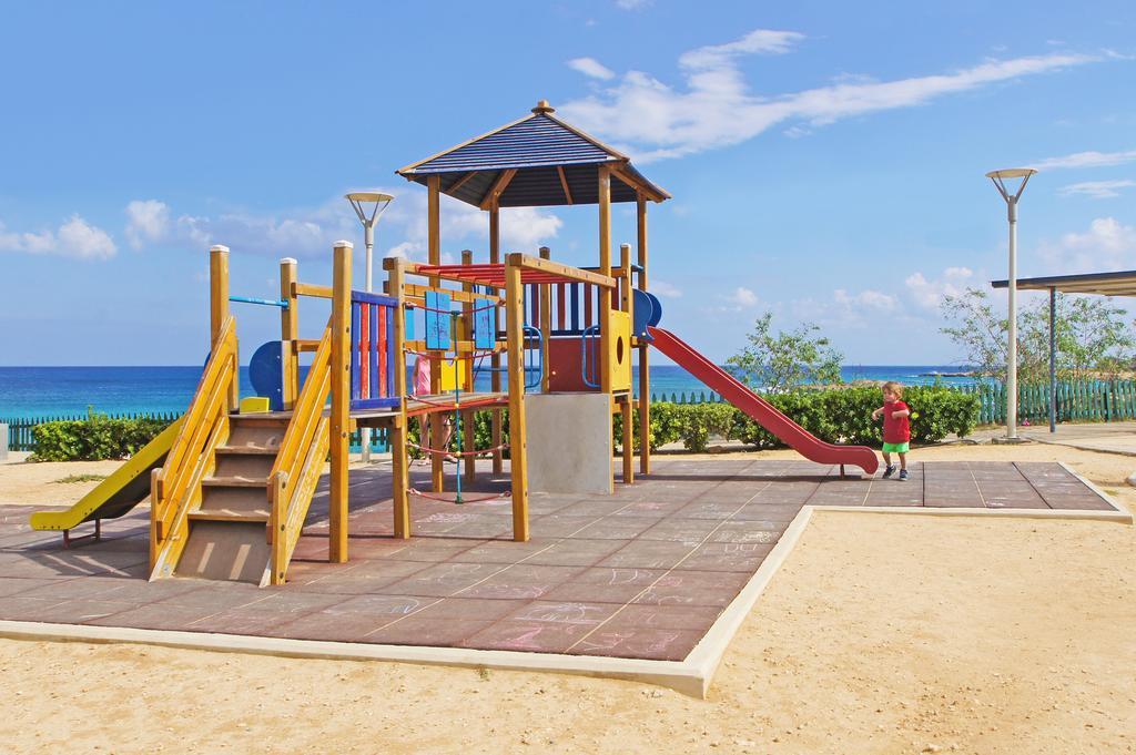 Apartment Marisol - Beachfront Protaras Bilik gambar